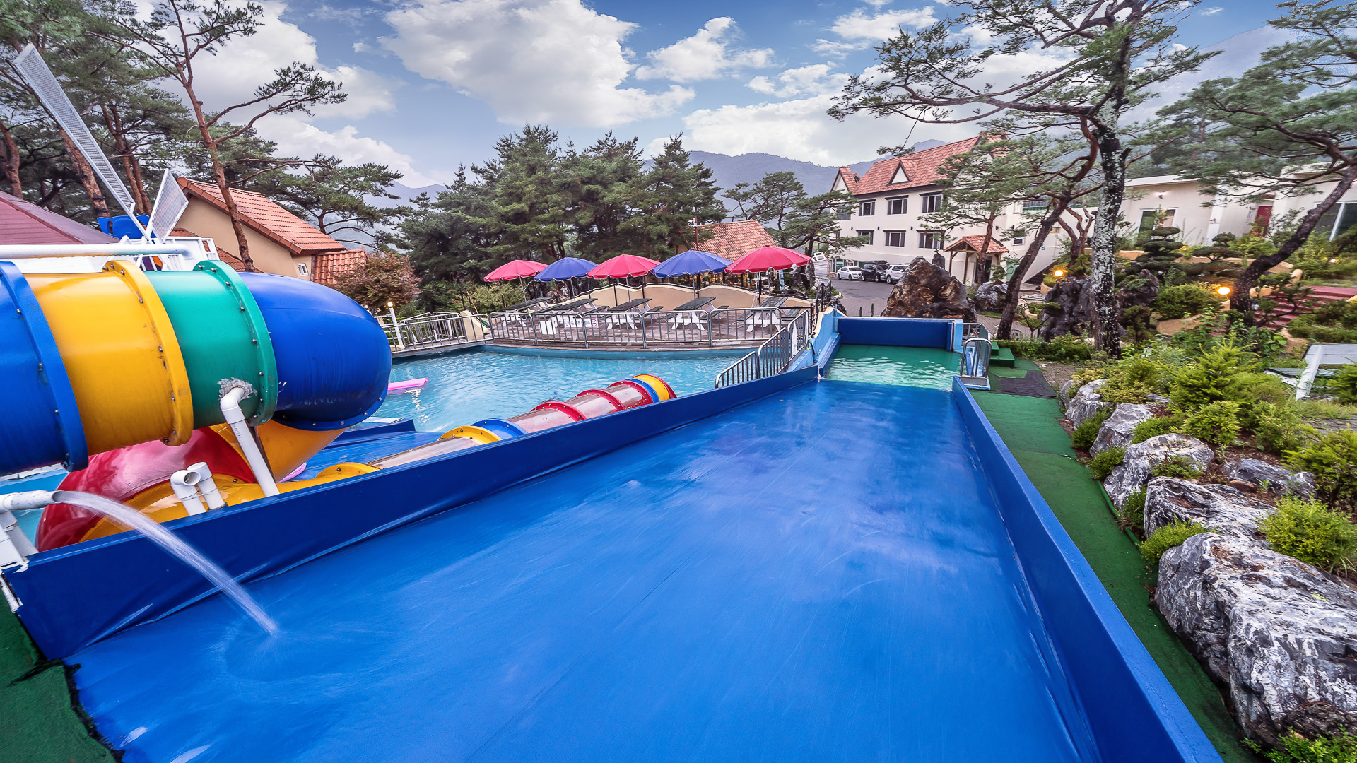 �δ�ü� �̹���