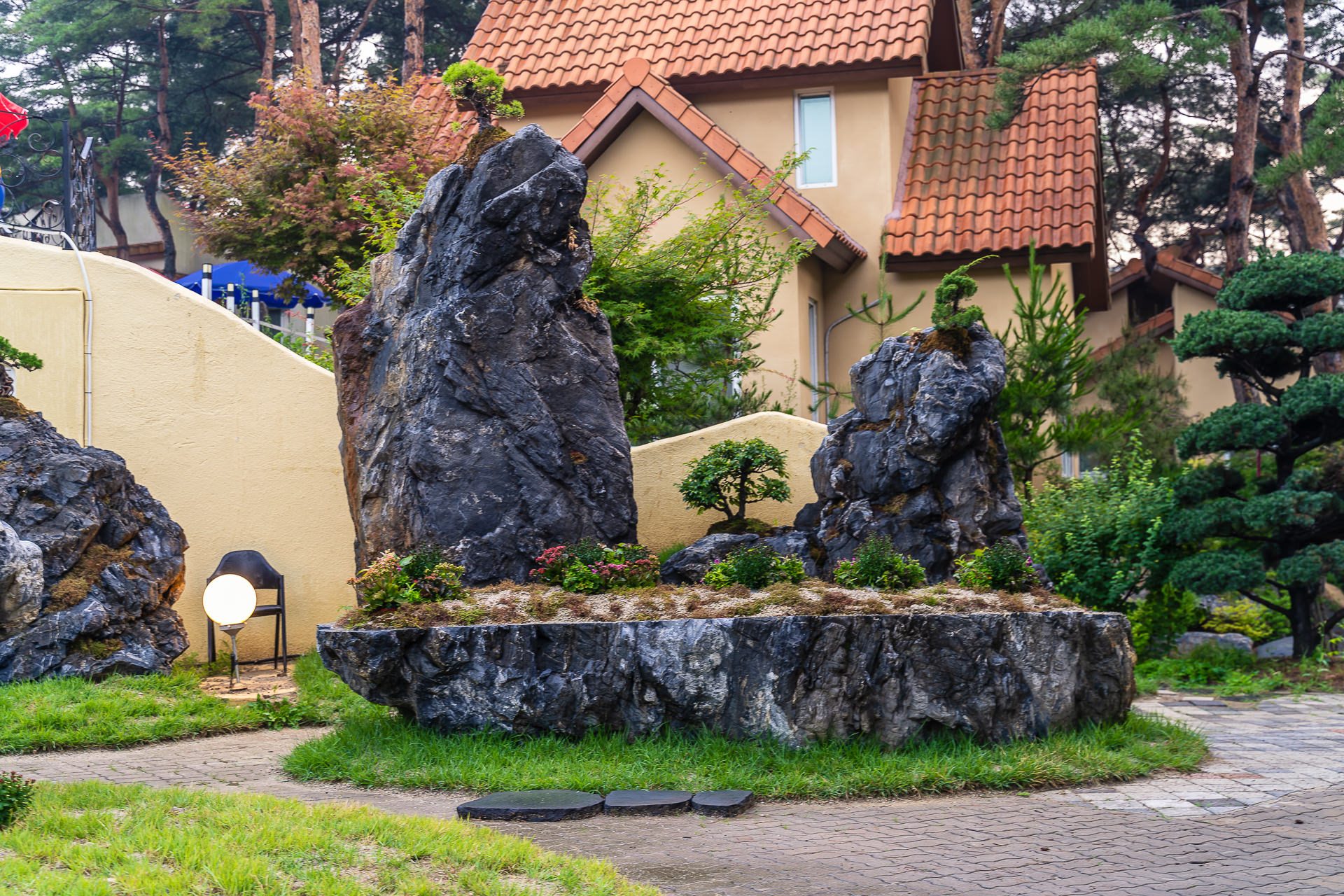 �δ�ü� �̹���